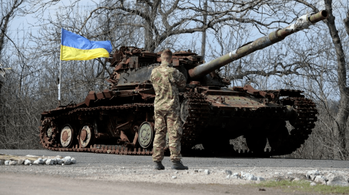 Оккупанты били на Донбассе из запрещенного Минском оружия
