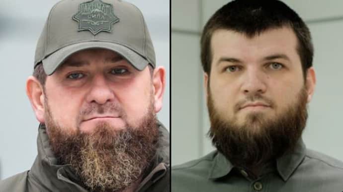 Chechen leader appoints his nephew Minister of Transport of Chechnya