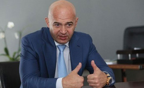Кононенко назвав претендентів на пост голови НБУ