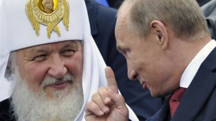 Russian Orthodox Church proposes ultranationalist ideology to Kremlin – ISW
