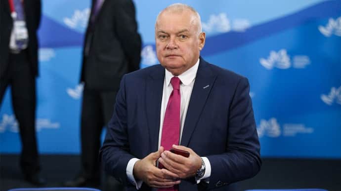 House in Koktebel and Land Rover: HACC confiscated assets of propagandist Kiselyov