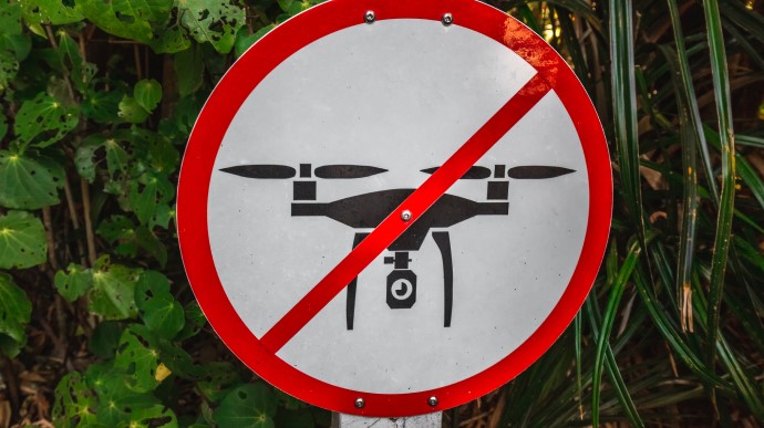 Drone use restricted in another Russian oblast