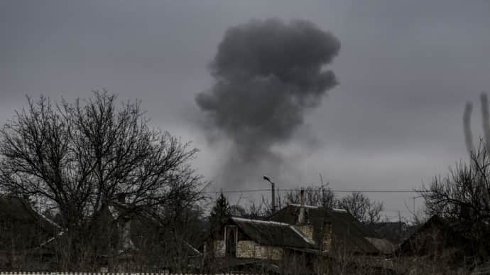 Росіяни обстріляли Кіндрашівку на Харківщині: постраждав чоловік