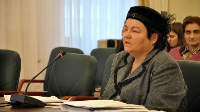Суддя з Дніпра отримала 10 років тюрми за хабар 30 тисяч доларів
