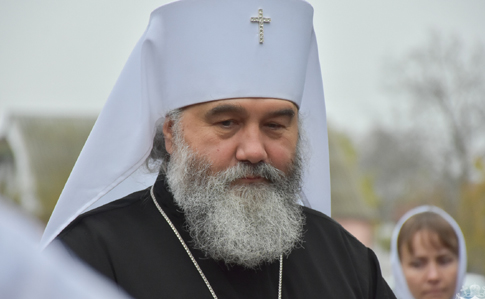 Похищенный СБУ митрополит МП нашелся и заявил, что силовиков даже не видел