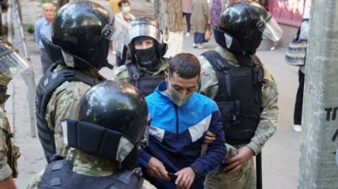 Окупанти в Криму висунули нові звинувачення політв'язню Ахтемову – адвокат