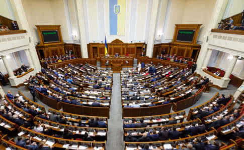 Законопроєкт про референдум: українців просять висловлюватися