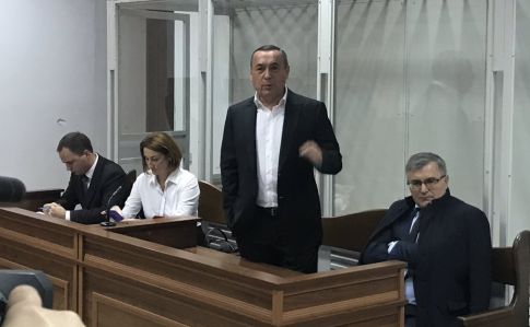 Справу екс-депутата передали до антикорупційного суду