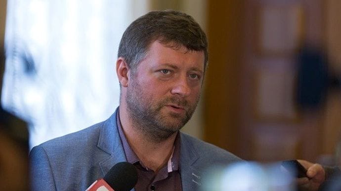 В Слуге народа отреагировали на Шевченко: результаты выборов на 87 округе никто не отменял