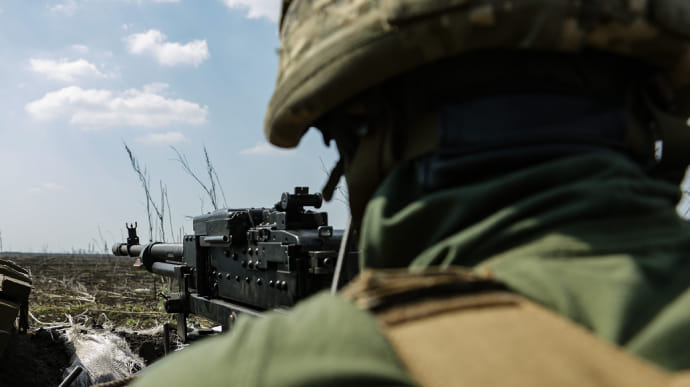 Бойовики 6 разів порушили режим тиша на Донбасі 6 липня - штаб ООС