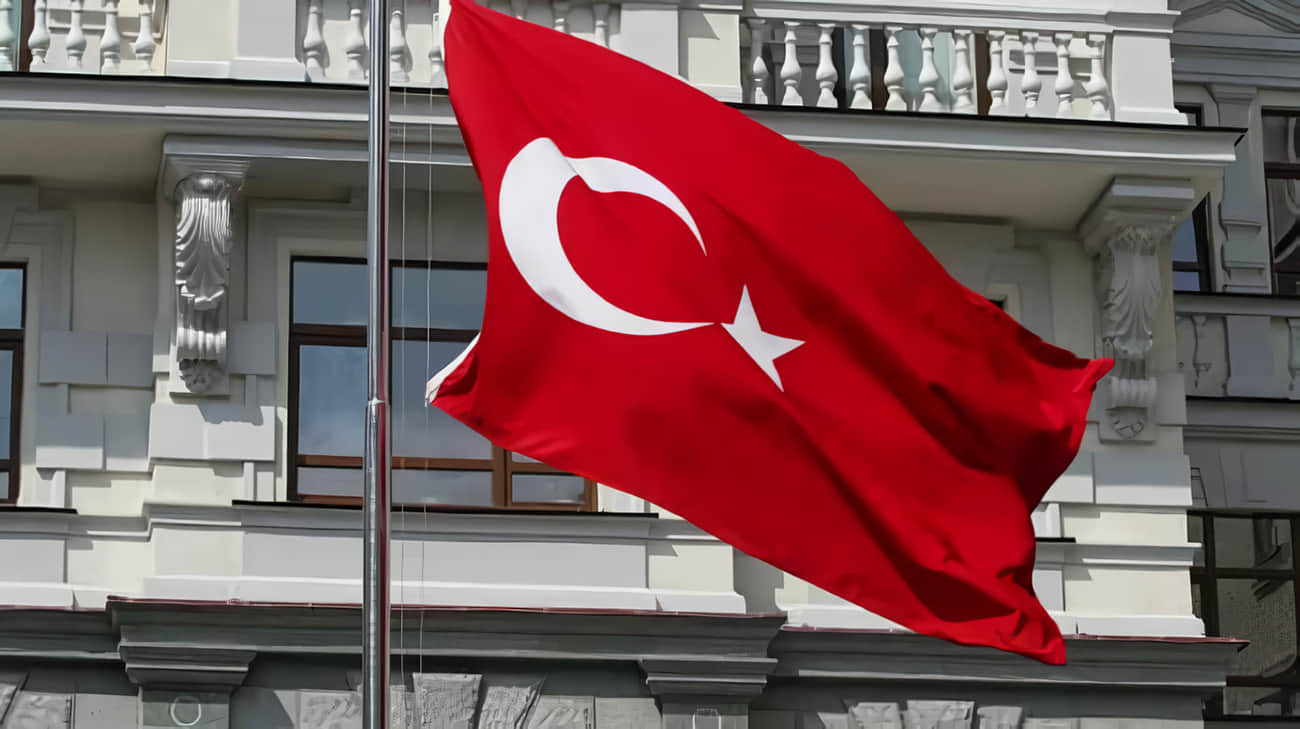 T&#252;rkiye's trade with Russia slows under sanctions pressure