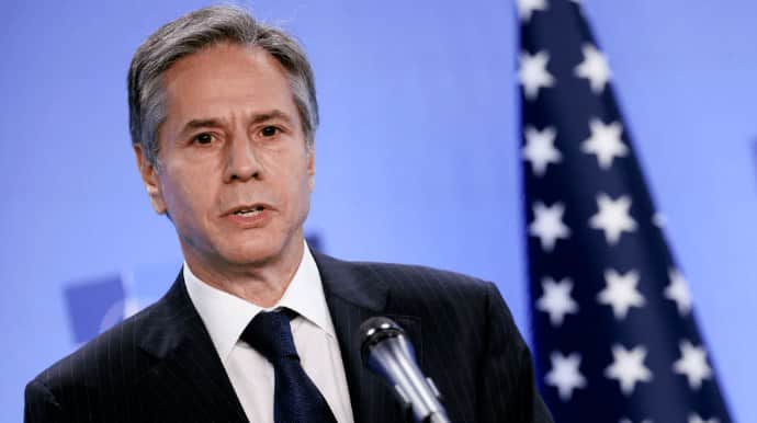 US Secretary of State leaves OSCE meeting before Russian Foreign Minister arrived 