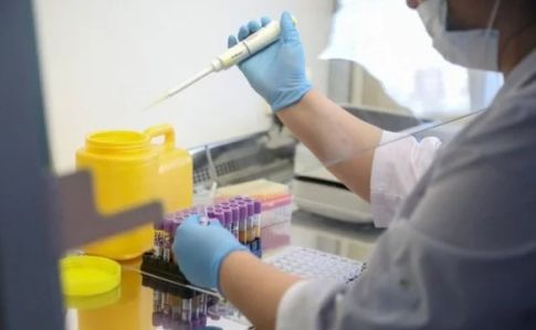 КМДА: Швидкі тестсистеми на коронавірус – не для приватного використання