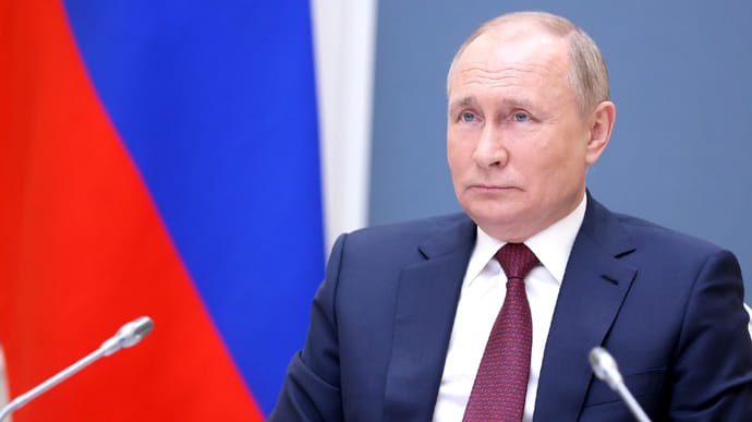 Путин напомнил, что имеет право идти в президенты снова 