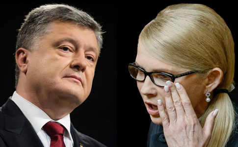 Выборы 2019: Тимошенко определилась, когда выдвигаться, Порошенко ждет