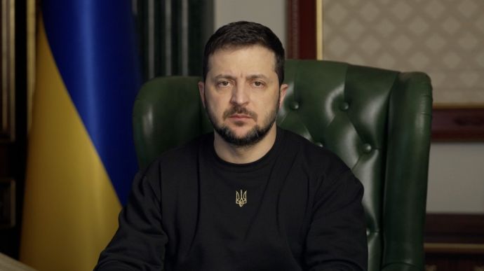 Зеленский одобрил план реформирования системы правопорядка