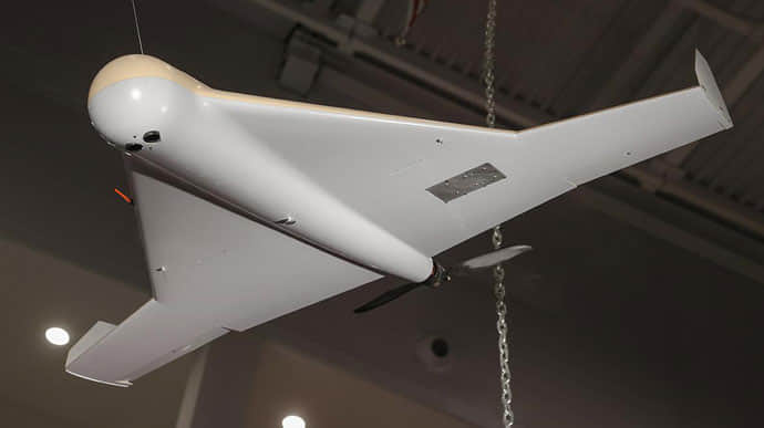 Russia begins assembling Shahed attack UAVs domestically and increases missile production – Ukraine's Defence Intelligence