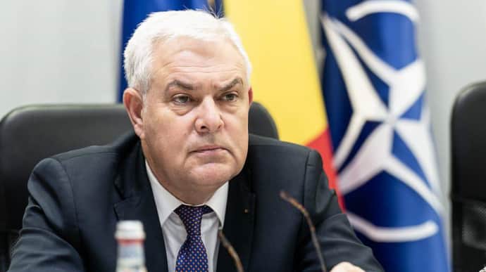 Romanian Defence Minister reluctant to hand over Patriot system to Ukraine – Romanian PM