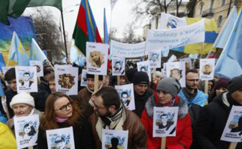 Росія знищила політичні права в Криму - Freedom House