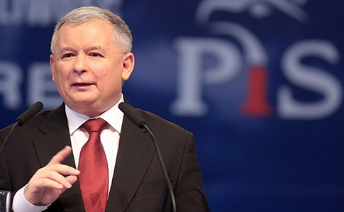 Глава керівної партії Польщі хоче, щоб РФ компенсувала збитки часів Другої світової