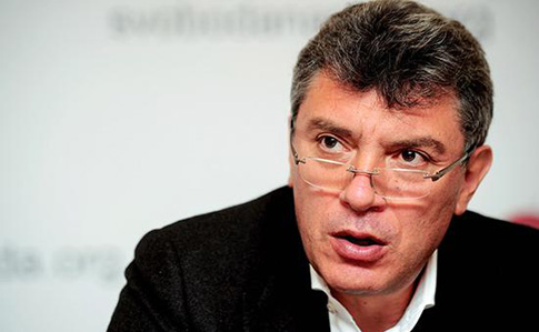 Немцову постоянно угрожали убийством, он боялся Кадырова - Яшин
