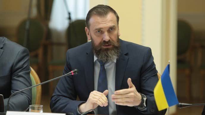 Министр раскритиковал идею переименования Запорожья: Решение отменить