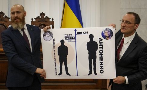 Версии следователей по делу Шеремета верят лишь 16% украинцев