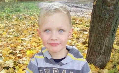 Вбивство 5-річного хлопчика поліцейськими: підозрюваним оновили запобіжний захід