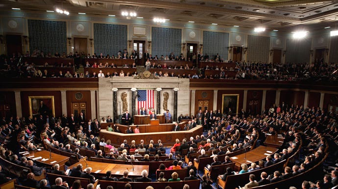 В США переобрали спікера нижньої палати Конгресу