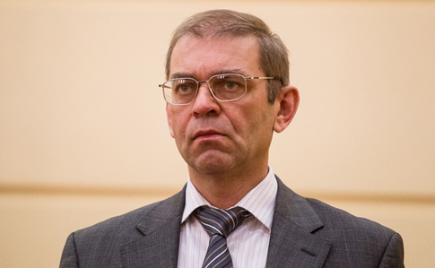 Суд зобов'язав ГПУ відновити розслідування справи Пашинського щодо стрілянини