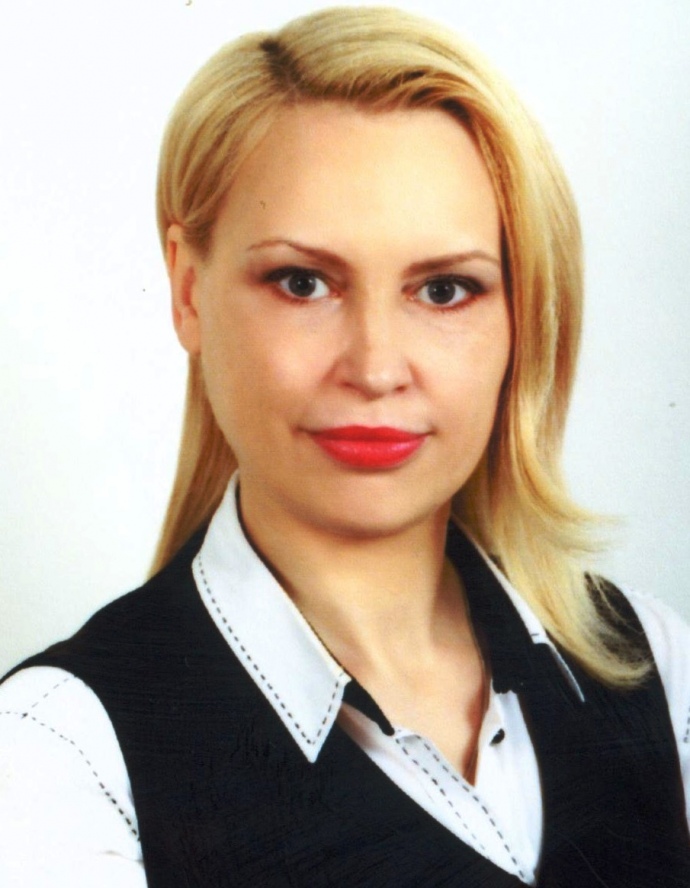 Тетяна Юревич