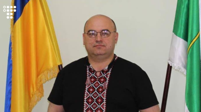 Еще один мэр в Украине умер от коронавируса