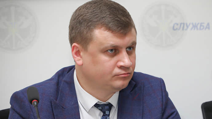 Підозра у підбурюванні до хабара: ВАКС відсторонив голову Держсудової адміністрації