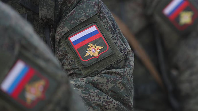 Окупанти призвали 34 тисячі кримчан до армії Росії – прокуратура 