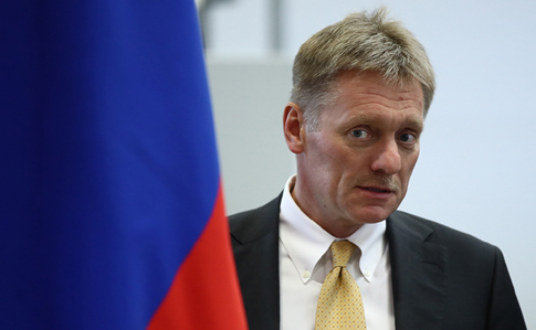 Кремль відреагував на референдум про примирення України з РФ