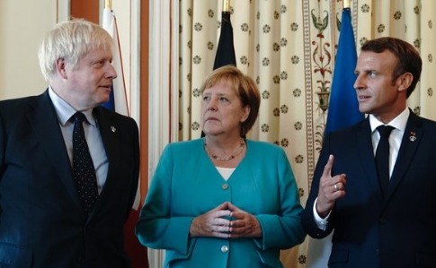Лідери Європи закликають уникати ескалації конфлікту в Іраку