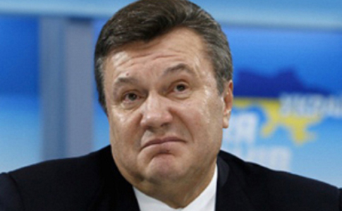 Никаких покушений на Януковича не было – сотрудник УГО 