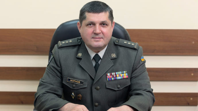 Президент: Обороною Києва займатиметься досвідчений генерал