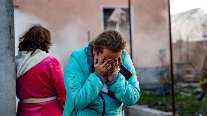 Кількість українців, які вірять у світле майбутнє України, знижується другий рік поспіль – КМІС