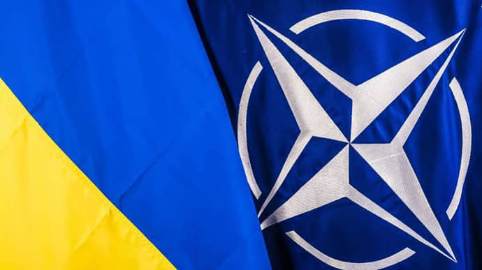НАТО не спешит с членством Украины из-за страха перед агрессией РФ - Вершбоу
