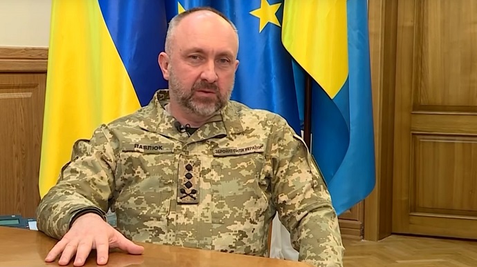 Head of the Kyiv Regional Military Administration: The aggressors must not be allowed to cross the Irpin River and advance on Kyiv