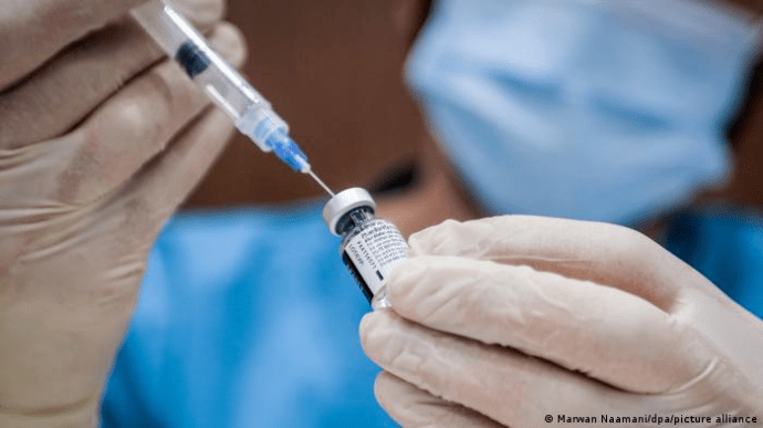 Готовьте плечи и детей: Израиль планирует второй раунд вакцинации против COVID-19