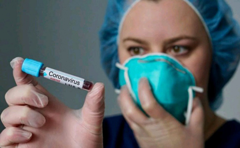 В одному районі Тернопільщини коронавірус виявили у 21 медика