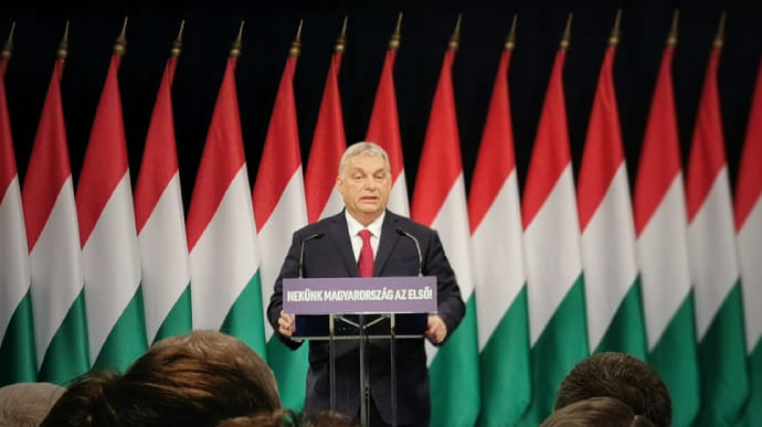 Угорщина заблокувала більш жорстку заяву Вишеграду з критикою Росії – ЗМІ