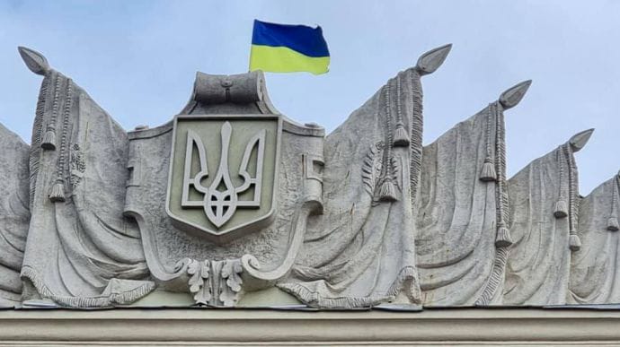  Kharkiv is under control of the Ukrainian Armed Forces, there is a sweep, invaders are surrendering en masse – Head of the military-civil administration