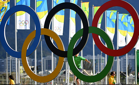 Олімпійські федерації звернулися до Зеленського через перебої з фінансуванням