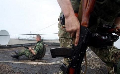 Сутки в АТО: Боевики били из запрещенного оружия, 2 военных ВСУ ранены