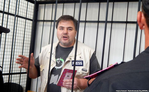 Апелляционный суд полностью оправдал журналиста Коцабу