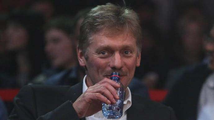 Кремль заявляє, що РФ може забезпечити окупований Крим водою без України