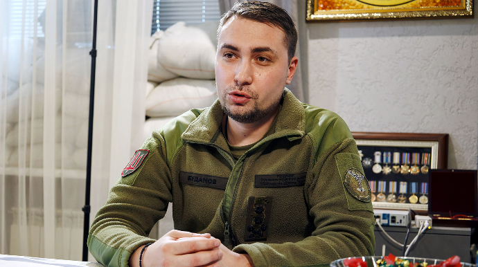 Буданов: Третина Шахедів доходить до цілі, терор дронами може бути ще довго